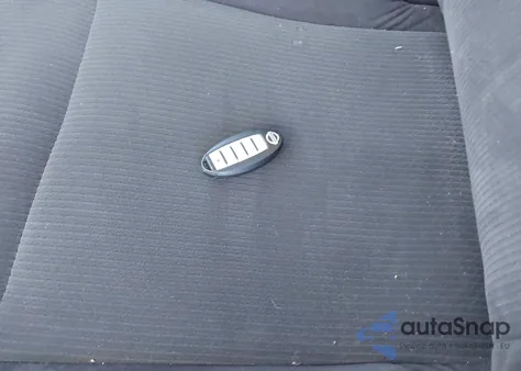 2013 Nissan Altima 2.5 Sv z USA, uszkodzony, nr VIN 1N4AL3AP8DN485382